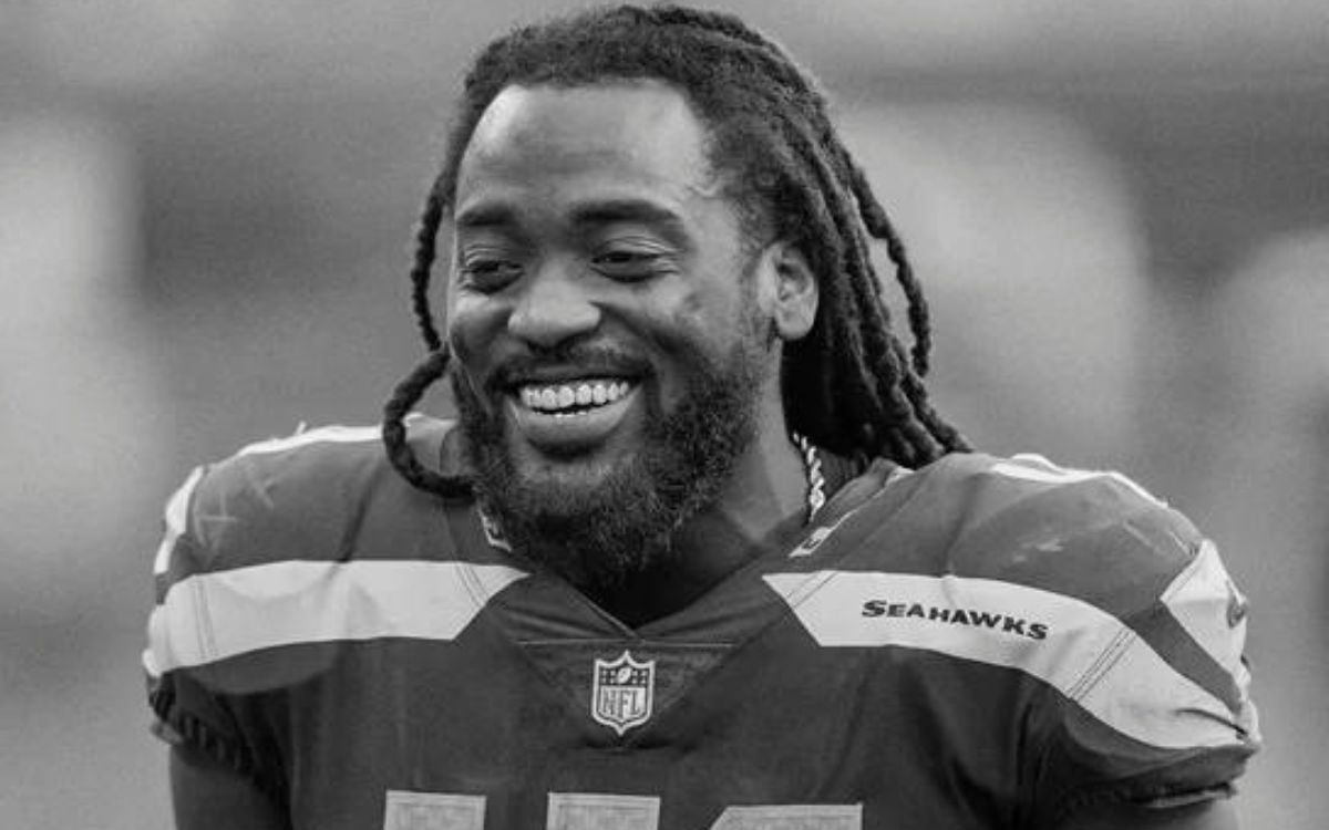 Exjugador de NFL, Alex Collins, falleció a los 28 años