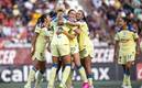 América Femenil buscará mantener su buen paso en el Apertura 2023 (Foto: Imago7)