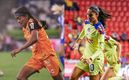 Atlas vs. América Femenil / Twitter