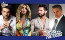Finalistas de La Casa de Los Famosos