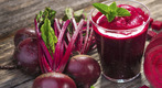Jugo de Betabel | Secretaría de Salud