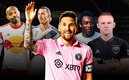 Messi ha hecho historia ya en la MLS. (Foto: Especial)