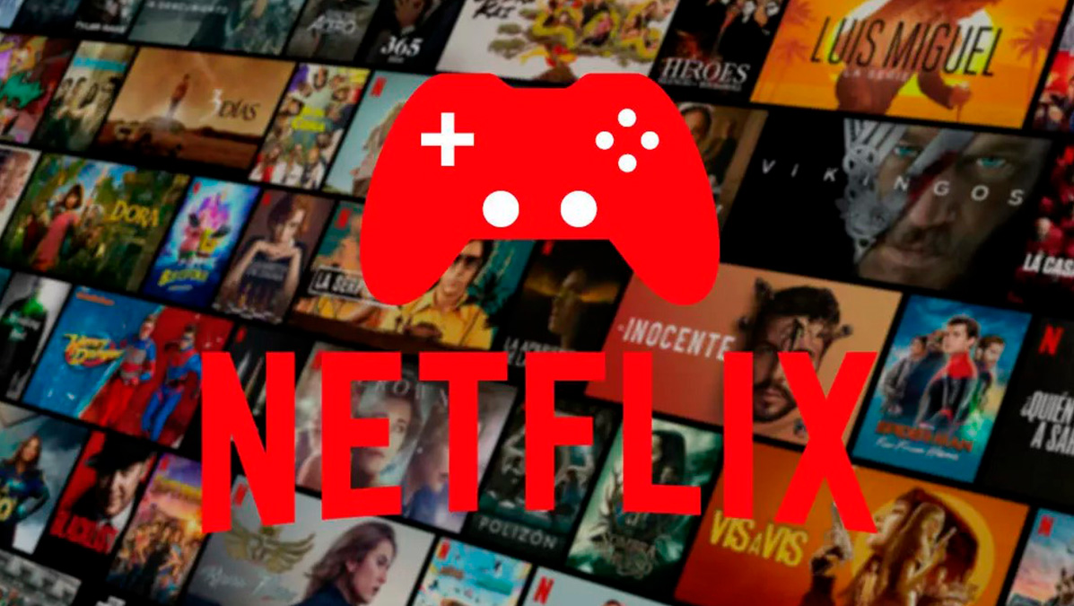 Netflix quiere seguir amplianado su oferta.