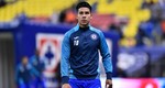 Pol Fernández aún desconoce cuál será su futuro. FOTO: Imago7.