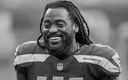 Alex Collins. (@Seahawks)