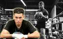 'Bandera Roja' lamenta que el CMB no ha hecho válido ser el contendiente número uno del Canelo. Foto: (Especial)