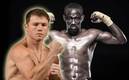 Canelo no está interesado en enfrentarse a Terence Crawford. Foto: (Especial)