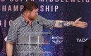 Canelo peleará en su natal Jalisco | Mexsport