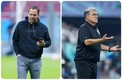 Santiago Baños y Gerardo Martino | Imago7