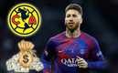Sergio Ramos estuvo en la mira del América (Reuters)