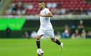 Tecatito Corona tiene contrato con Sevilla hasta 2025. (FOTO: Mexsport)