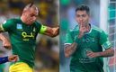 Al-Khaleej y Al-Ahli