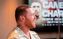 Canelo Álvarez sorprendió con su inglés. (Foto: @Canelo)