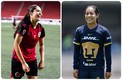 Daniela Espinosa y Dania Padilla | Imago7