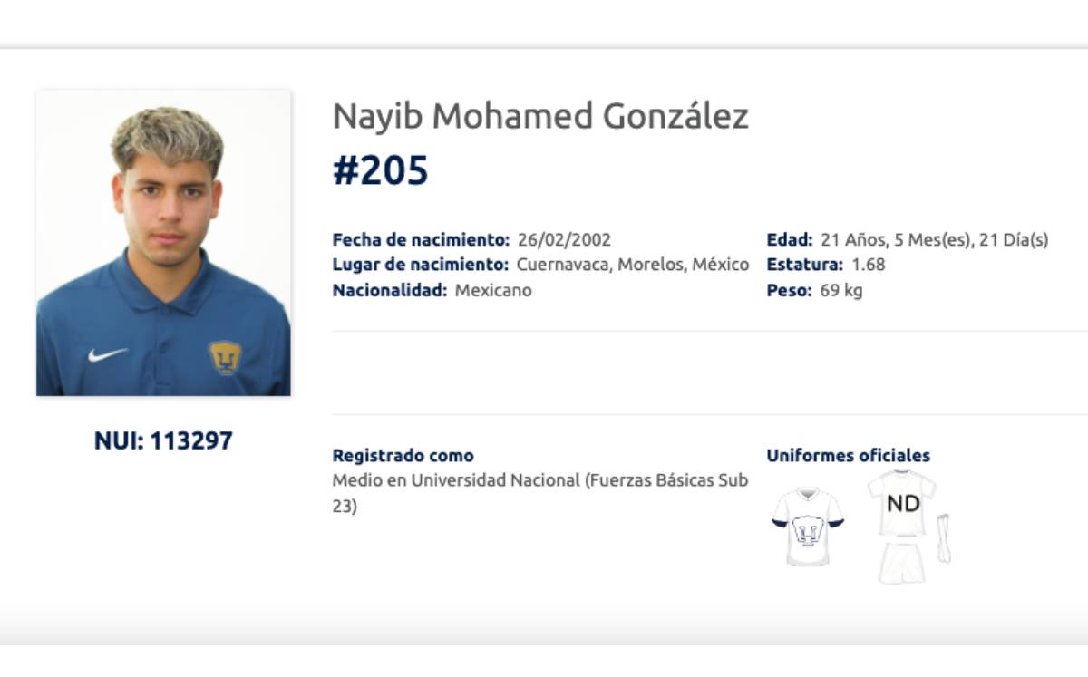 Nayib