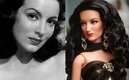 Mattel puso a la venta a la Barbie de María Félix (Milenio | mattel.com)