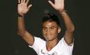 Carlos Martínez, hermano del Mozumbito, murió a los 28 años (Foto: Imago7)