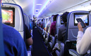 El misterio de los inodoros de avión. (FOTO: Pixabay)