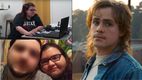 Fanática de Stranger Things se divorcia y da 171 MIL PESOS a impostor que se hizo pasar por Dacre Montgomery