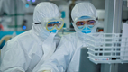 La medicina lucha por encontrar una cura para el Coronavirus.