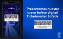 SafeTix