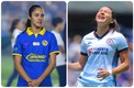 Alison González y Norma Palafox | Imago7