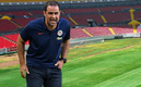 André Jardine alzó la voz contra el Estadio Jalisco. (Fotos: Mexsport y Mediotiempo)