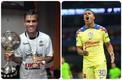 Mozumbito se despidió de su hermano, Carlos Martínez | X