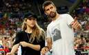 Piqué estalló en contra de Shakira (Foto: Reuters)