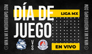 Puebla vs Atlético San Luis
