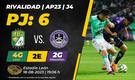Rivalidad León-Mazatlán J4 A23