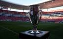 Trofeo de la Concacaf Champions Cup (Reuters)