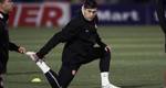 El delantero andino está muy cerca de reaparecer en las canchas de Primera división. Foto: (Mexsport)