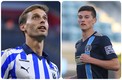 Sergio Canales y Chris Donovan | Especial