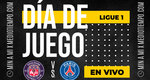 Toulouse vs PSG EN VIVO. Transmisión GRATIS Ligue 1 2023 ONLINE