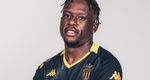 Zakaria jugará por primera vez en la élite francesa. (AS Monaco)