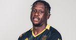 Zakaria jugará por primera vez en la élite francesa. (AS Monaco)
