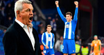 César Montes es prioridad para Javier Aguirre. (Fotos: AFP)