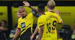 El Dortmund inició con triunfo en la Bundesliga (EFE)