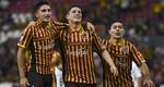 Leones Negros sigue con su paso avasallador en la Liga Expansión MX (Foto: Imago7)