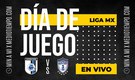 Querétaro vs Pachuca | J4 Liga MX 2023