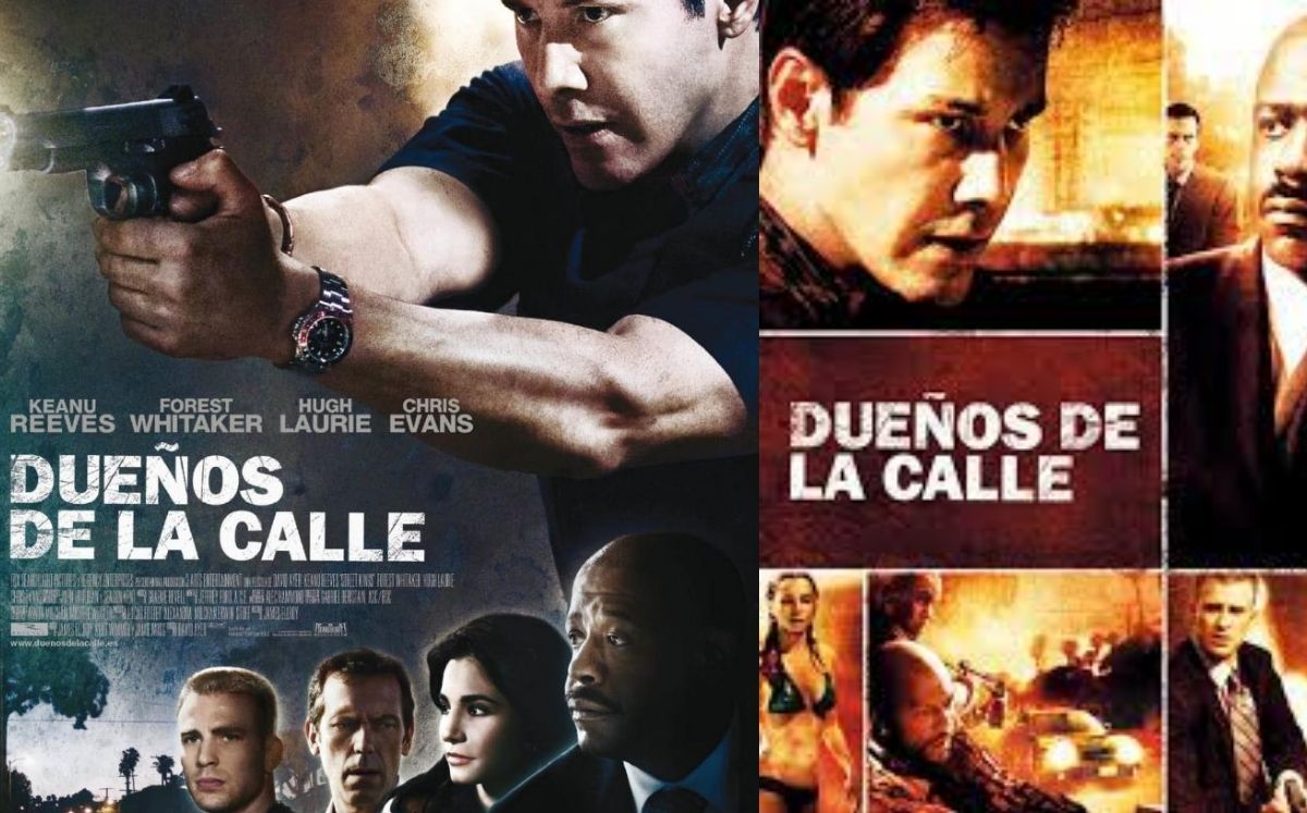 Reyes de la Calle / Twitter