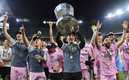 La Leagues Cup 2023 se disputó en Estados Unidos (Reuters)