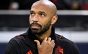 Thierry Henry actualmente es auxiliar técnico en la selección de Bélgica. FOTO: AFP.