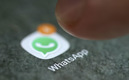 WhatsApp tendrá una nueva actualización. (FOTO: Reuters)