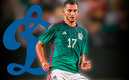 Luis Chávez jugará en el Dynamo Moscú de Rusia. (Foto: Ámbar Northern Holding)