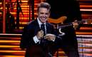 Luis Miguel ofrecerá un concierto en Año Nuevo (Reuters)