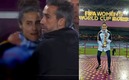 Montse Tomé funge como segunda entrenadora de la selección campeona del mundo. Foto: (Especia)