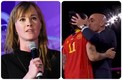 Reimers criticó duramente a Luis Rubiales