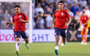 Víctor Guzmán volverá al 11 de Chivas. (Foto: Mexsport)